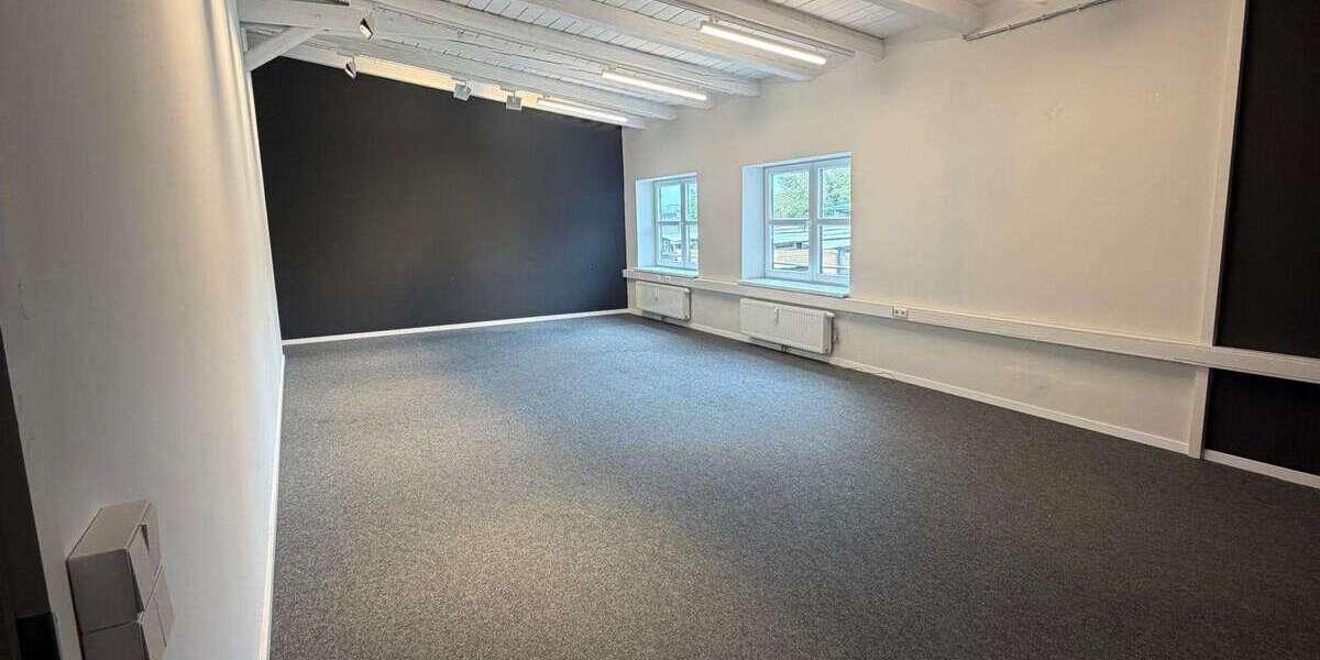 Gewerbeobjekt Neustadt i.H. - 603&euro; | Angebot:24708683
