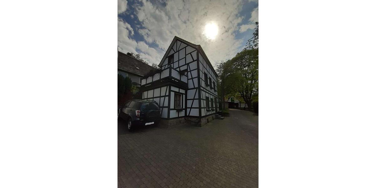 Einfamilienhaus Schwelm - 3 Zimmer, 89 m&sup2;, 985&euro; | Angebot:26645649