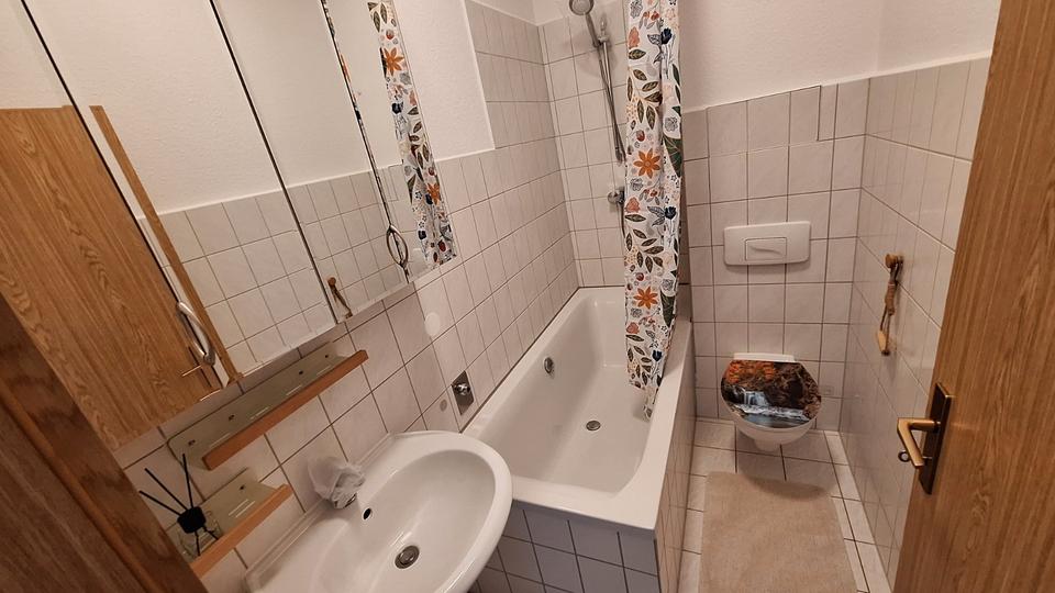 Etagenwohnung Penig - 3 Zimmer, 72 m&sup2;, 432&euro; | Angebot:26565895