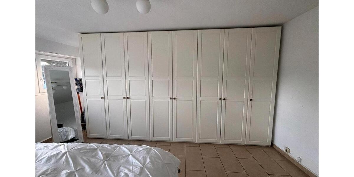 Etagenwohnung Asperg - 3 Zimmer, 70 m&sup2;, 1.300&euro; | Angebot:24831894