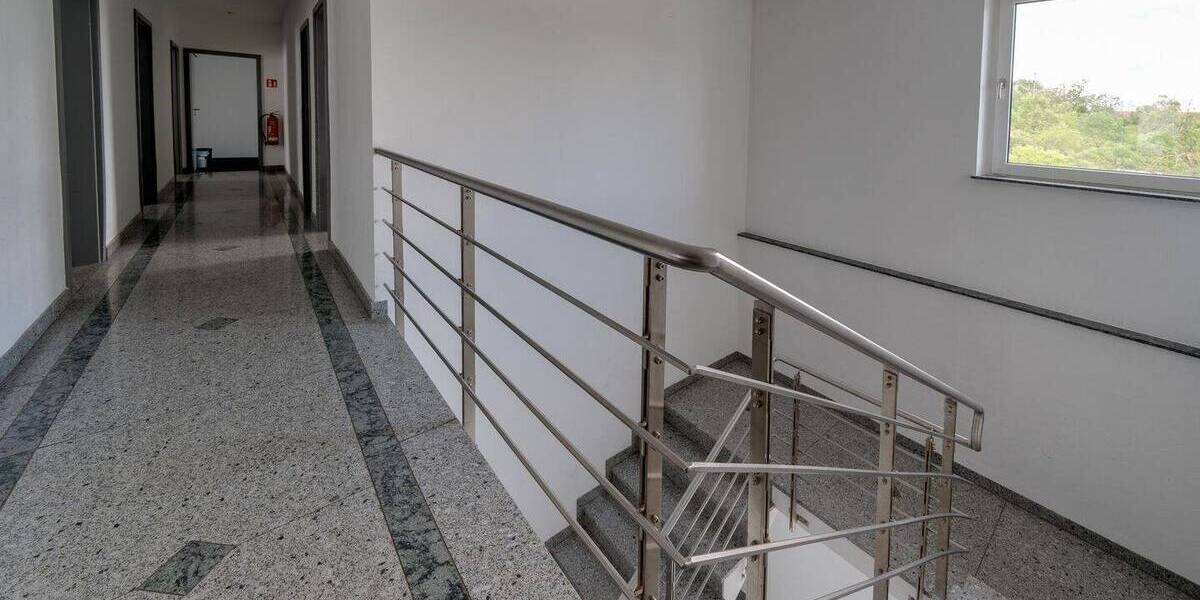 Gewerbeobjekt Würzburg Grombühl - 7.380&euro; | Angebot:26835492