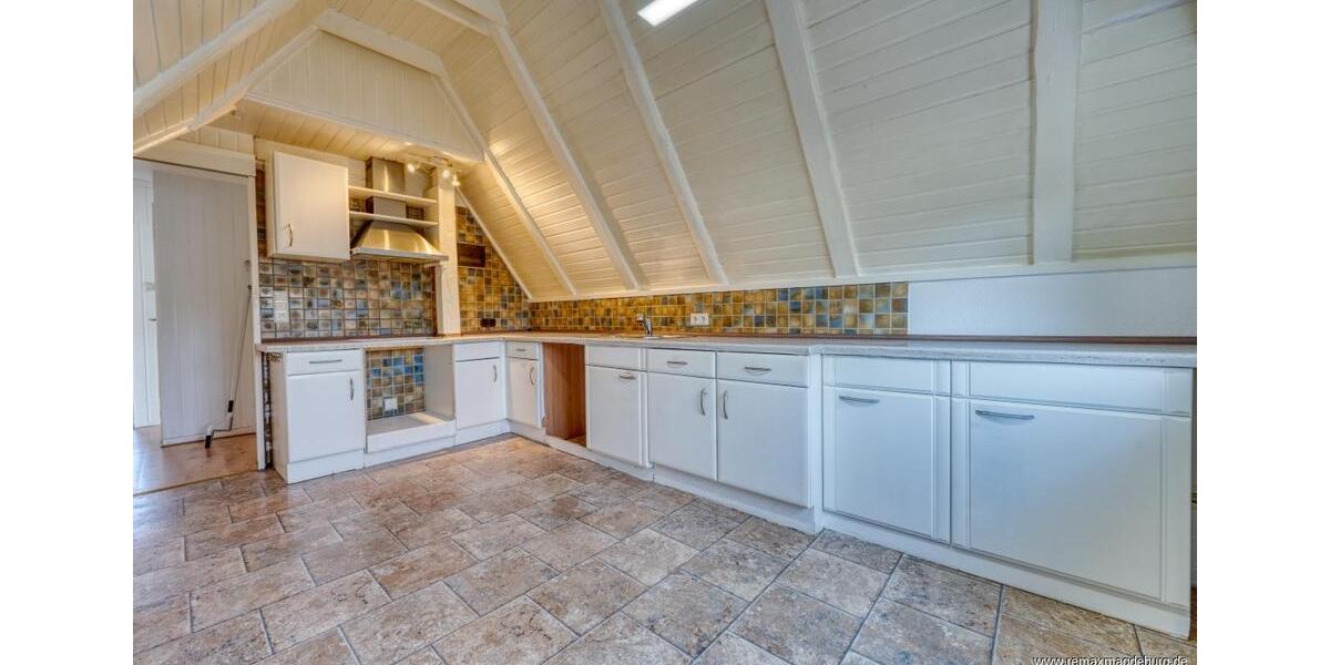 Etagenwohnung Bad Harzburg - 3 Zimmer, 68 m&sup2;, 580&euro; | Angebot:25962089