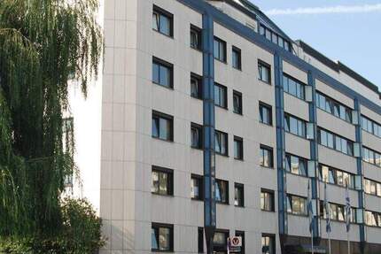 Gewerbeobjekt Dietzenbach Altstadt - 2 Zimmer, 55 m&sup2;, 440&euro; | Angebot:24578239