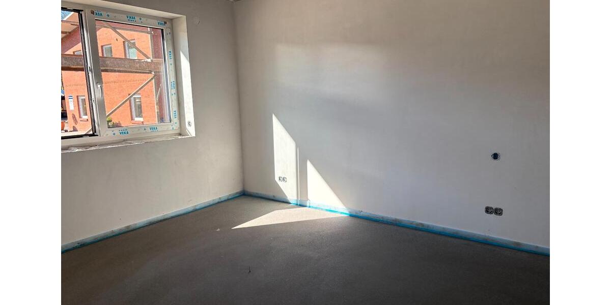 Erdgeschoßwohnung Bad Bramstedt - 3 Zimmer, 99 m&sup2;, 1.386&euro; | Angebot:26477425