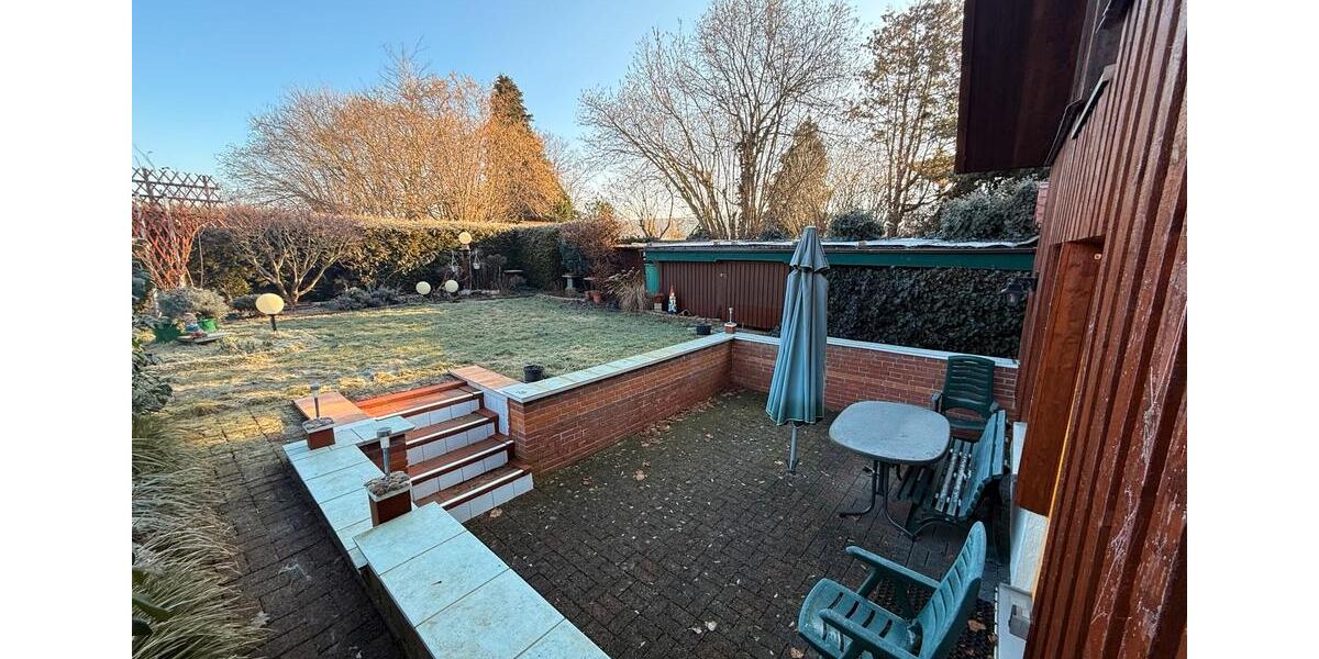 Einfamilienhaus Nordstemmen - 3 Zimmer, 125 m&sup2;, 1.250&euro; | Angebot:25082183