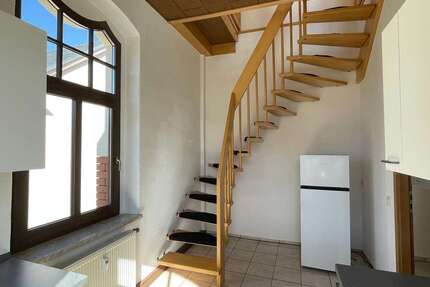 Wohnung Klingenthal - 2 Zimmer, 56 m&sup2;, 280&euro; | Angebot:24973268