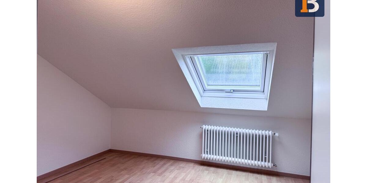 Dachgeschoßwohnung Bad Bellingen - 4 Zimmer, 76 m&sup2;, 800&euro; | Angebot:26263041