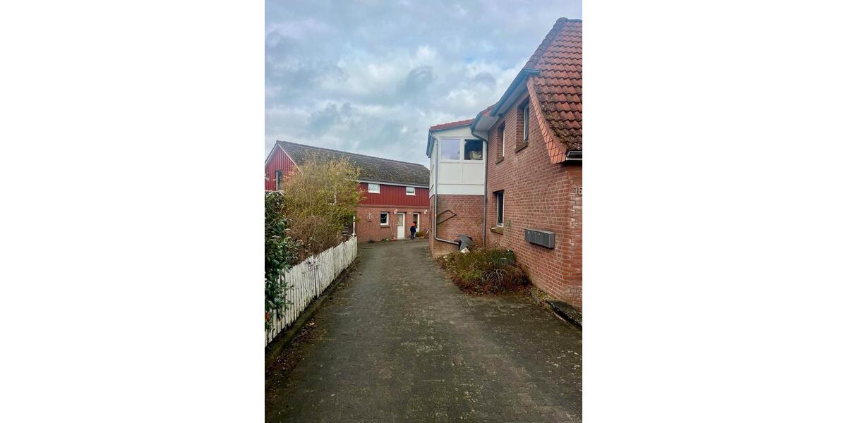 Erdgeschoßwohnung Hohenfelde - 2.5 Zimmer, 60 m&sup2;, 720&euro; | Angebot:25871154