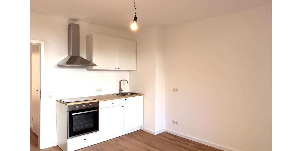 Etagenwohnung Wuppertal Arrenberg - 1 Zimmer, 42 m&sup2;, 546&euro; | Angebot:26497271