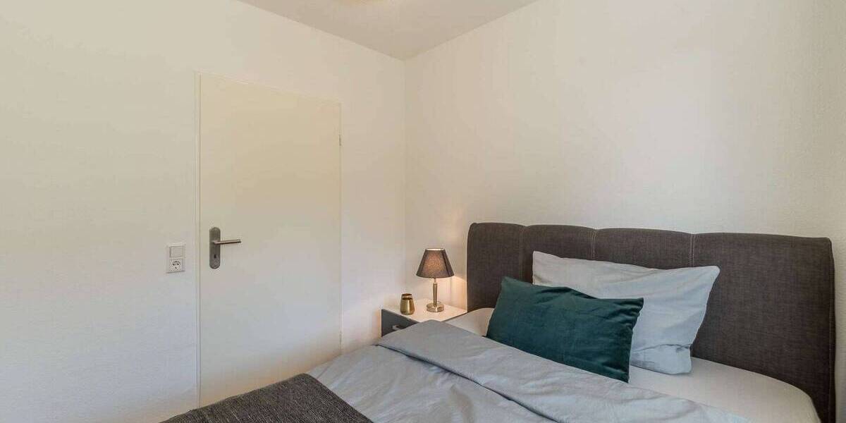 Etagenwohnung Frankfurt am Main Westend-Süd - 2 Zimmer, 48 m&sup2;, 1.810&euro; | Angebot:26824537