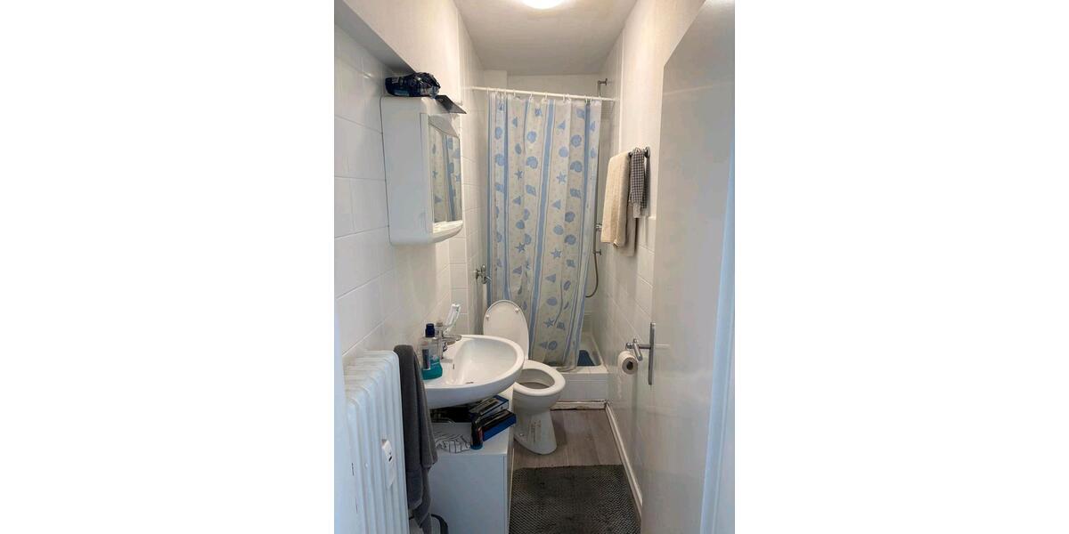 Etagenwohnung Hemer - 1 Zimmer, 28 m&sup2;, 360&euro; | Angebot:25050213