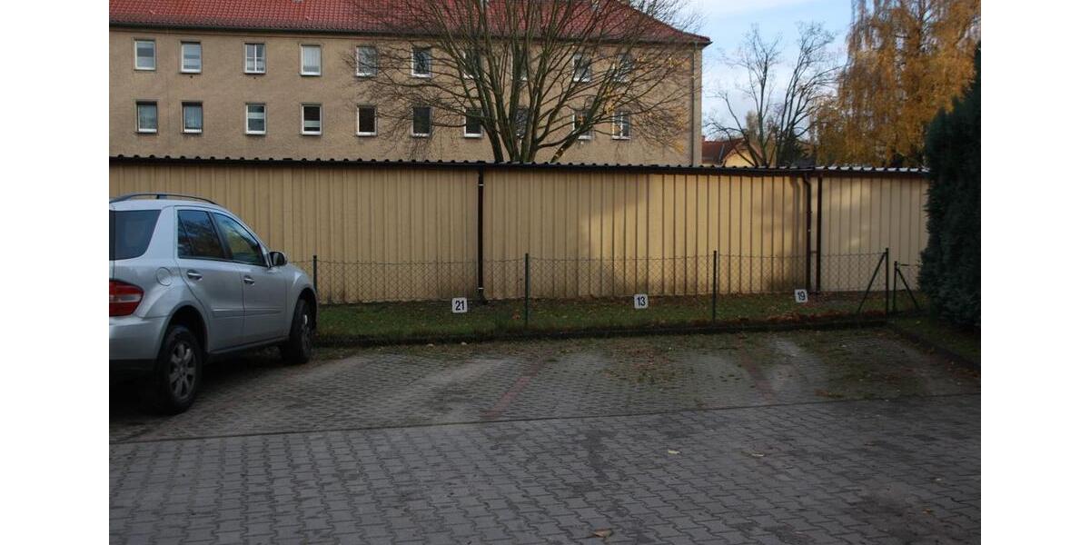 Dachgeschoßwohnung Königs Wusterhausen Niederlehme - 1 Zimmer, 54 m&sup2;, 702&euro; | Angebot:26067616