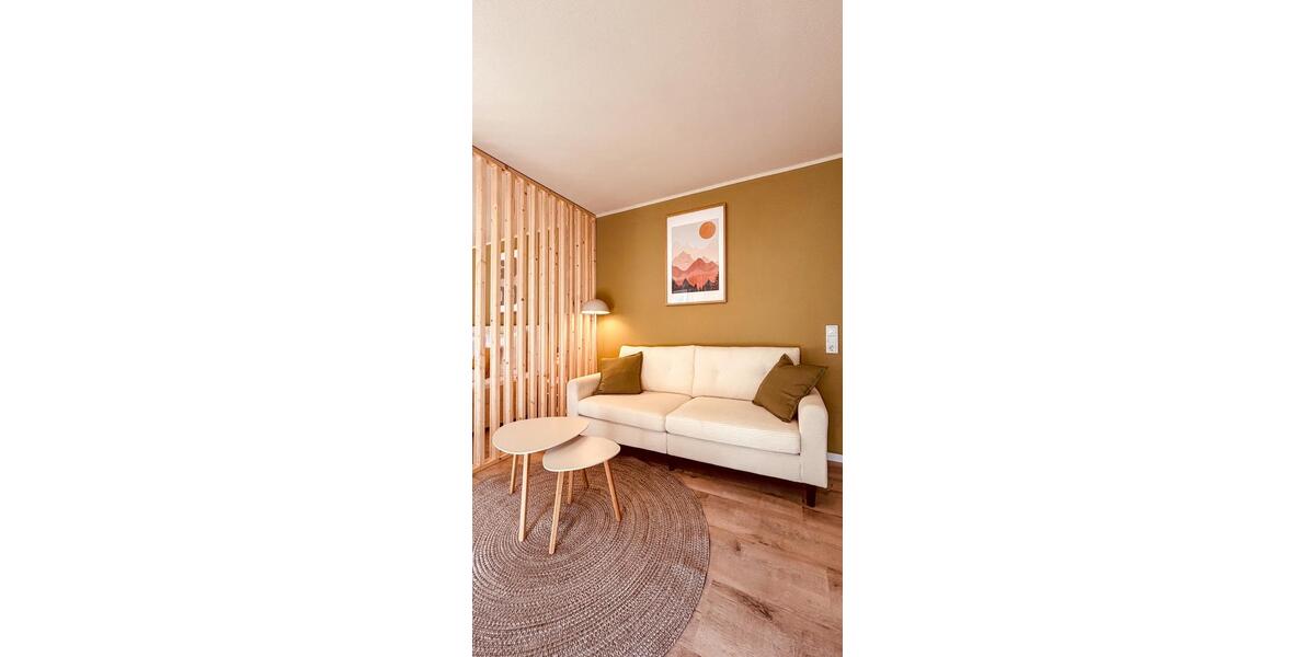 Wohnen auf Zeit Salmtal - 2 Zimmer, 42 m&sup2;, 950&euro; | Angebot:26050833