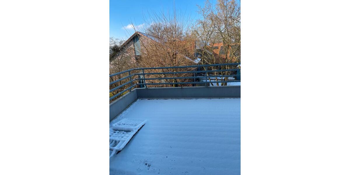 Etagenwohnung Oldenburg Bloherfelde - 2 Zimmer, 81 m&sup2;, 980&euro; | Angebot:25055188