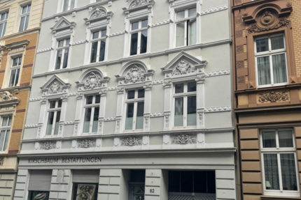 Wohnung zum Mieten in Wuppertal 970 € 97 m²