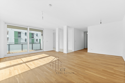 Wohnung zum Mieten in Frankfurt am Main 1.800 € 87 m² 3 zimmer