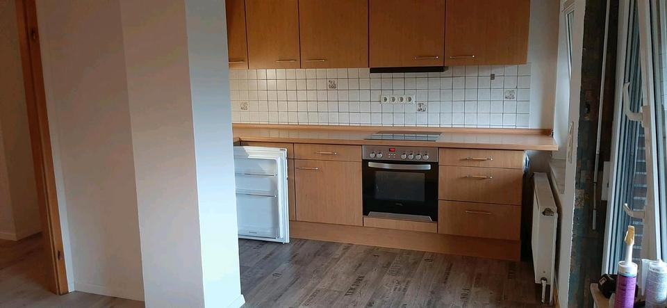 Etagenwohnung Westerholt - 2.5 Zimmer, 55 m&sup2;, 730&euro; | Angebot:26079965