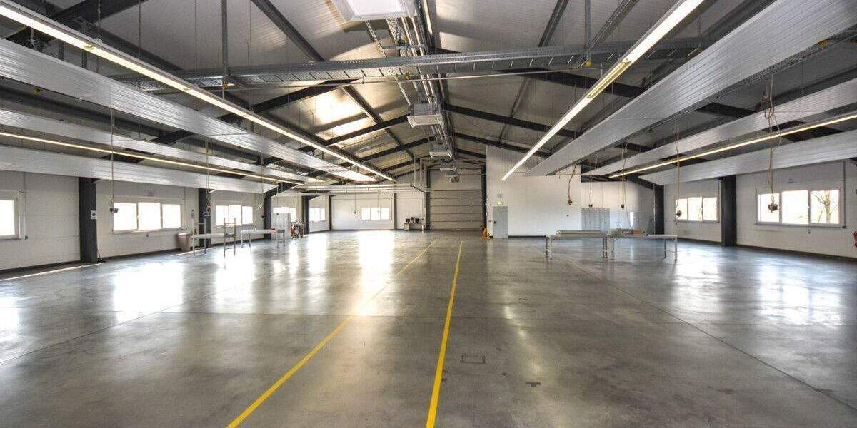 Gewerbeobjekt Groß-Umstadt Umstadt - 9.860&euro; | Angebot:24793275