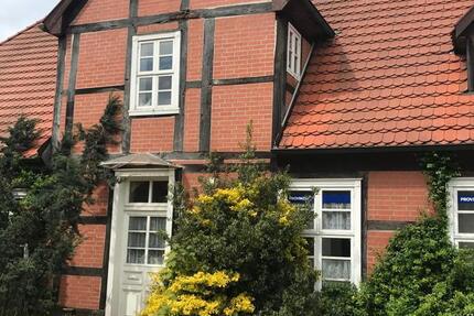 Wohnung Ludwigslust - 3 Zimmer, 85 m&sup2;, 637&euro; | Angebot:27638534