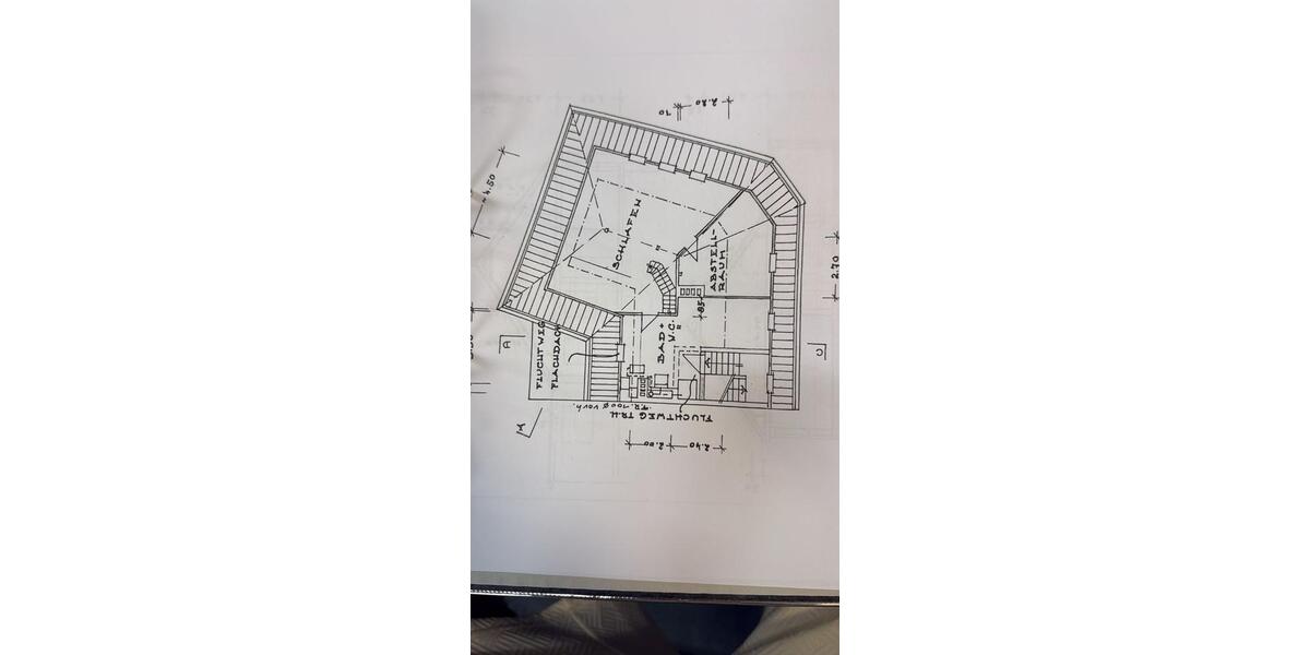 Einfamilienhaus Osnabrück Hafen - 6 Zimmer, 180 m&sup2;, 1.500&euro; | Angebot:26588546