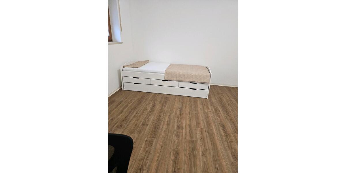 StudentenAusbildende WG 13 zimmer