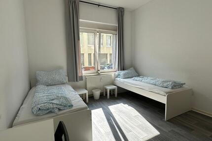 ❗️Monteurwohnung- Zimmer in Krefeld❗️Mehr als 50 Monteurwohnungen und über 300 Betten❗️ 10 zimmer