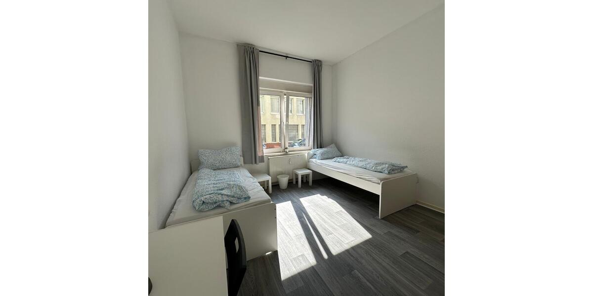 ❗️Monteurwohnung- Zimmer in Krefeld❗️Mehr als 50 Monteurwohnungen und über 300 Betten❗️ 10 zimmer