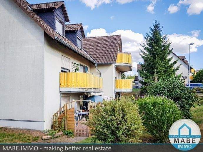 Etagenwohnung Gersdorf - 3 Zimmer, 67 m&sup2;, 400&euro; | Angebot:26139322