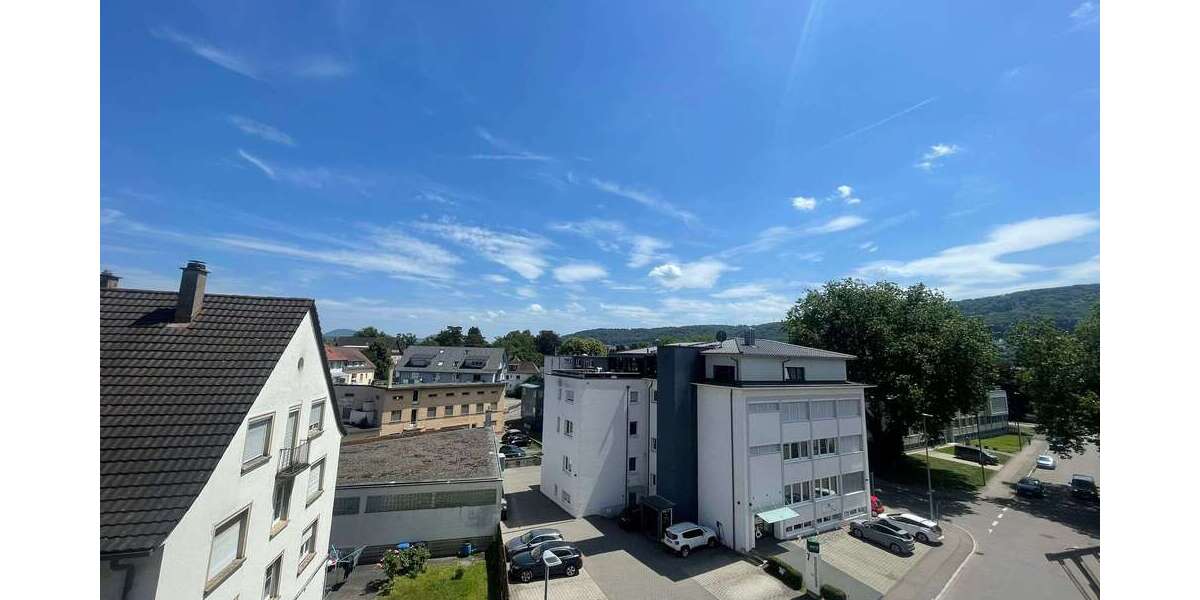 Etagenwohnung Badsäckingen - 3 Zimmer, 95 m&sup2;, 990&euro; | Angebot:27034259