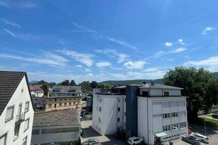 Wohnung Badsäckingen - 3 Zimmer, 95 m&sup2;, 990&euro; | Angebot:27034259