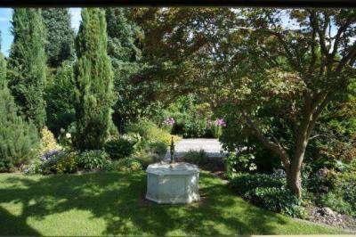 Wohnung Baden-Baden Baden - 5 Zimmer, 119 m&sup2;, 1.440&euro; | Angebot:27443222