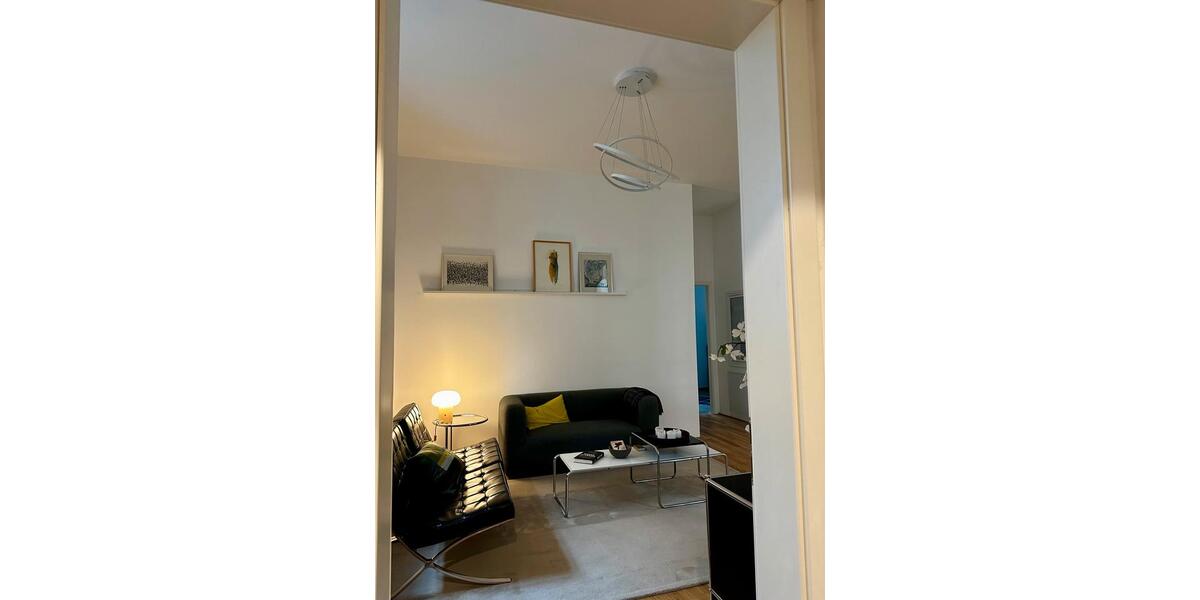 Terrassenwohnung Mainz - 2 Zimmer, 60 m&sup2;, 1.195&euro; | Angebot:24711467