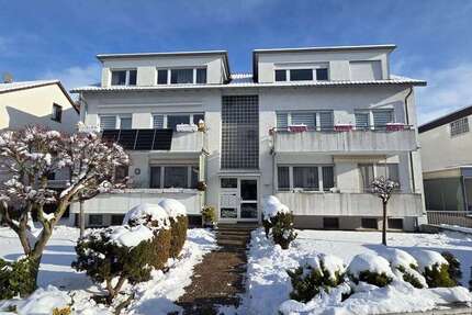 Wohnung Offenbach am Main Bieber - 3 Zimmer, 78 m&sup2;, 995&euro; | Angebot:26168289