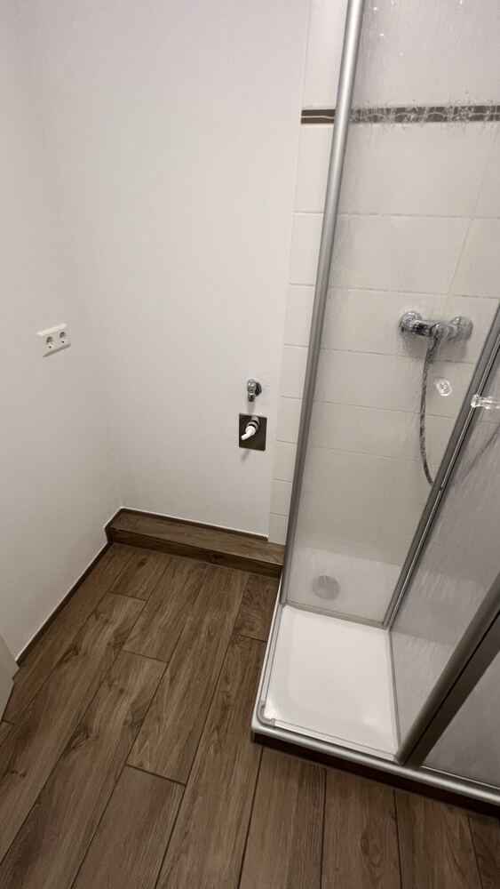 Helle 3-Zimmer Wohnung mit Stellplatz in zentraler Lage von Mittweida