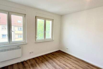 Zimmer Nürnberg Wöhrd - 2 Zimmer, 45 m&sup2;, 950&euro; | Angebot:26596294