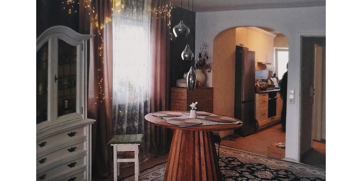 Maisonettenwohnung Bad Neustadt an der Saale - 3 Zimmer, 80 m&sup2;, 1.050&euro; | Angebot:26249055