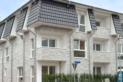Wohnung Wilster - 2 Zimmer, 59 m&sup2;, 958&euro; | Angebot:27112075