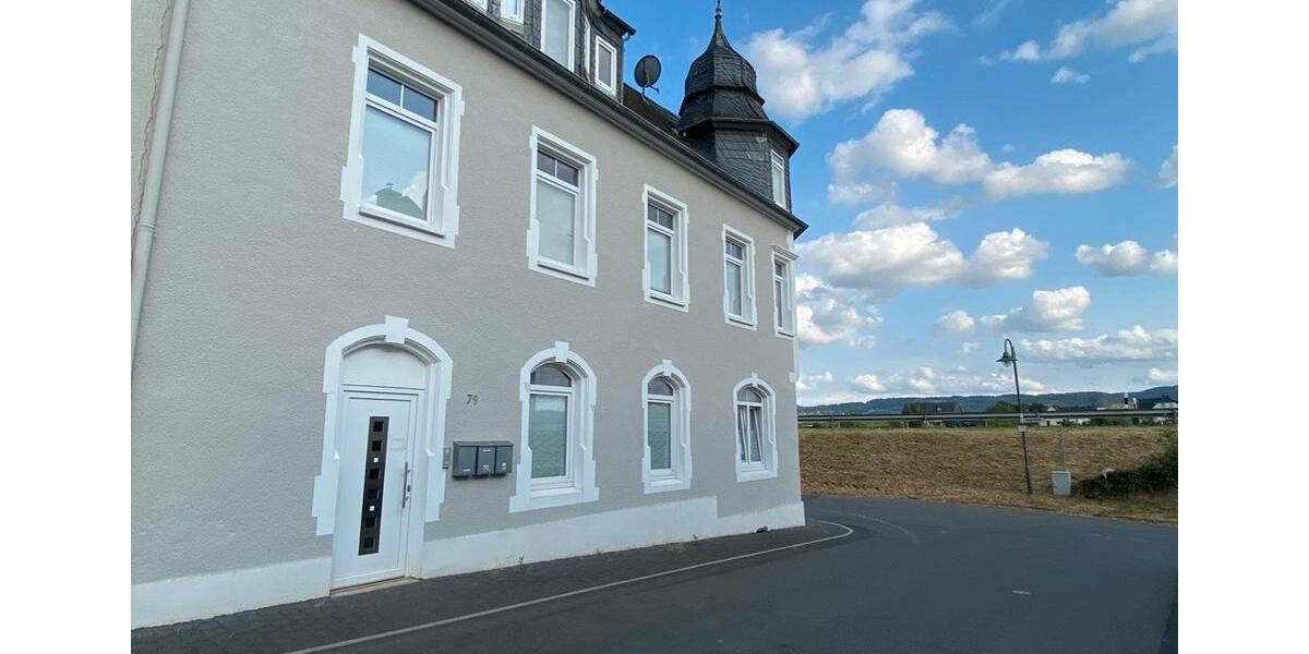 Etagenwohnung Leiwen - 3 Zimmer, 130 m&sup2;, 1.097&euro; | Angebot:25804557