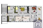 Einfamilienhaus Kiel Friedrichsort - 5 Zimmer, 138 m&sup2;, 2.500&euro; | Angebot:26644484