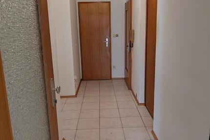 2 Zi-Wohnung, zentral in Bischofsheim i.d. Rhön 2 zimmer