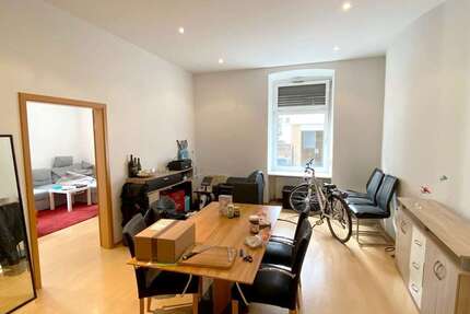 Wohnung Kaiserslautern Betzenberg - 3 Zimmer, 71 m&sup2;, 750&euro; | Angebot:27116743