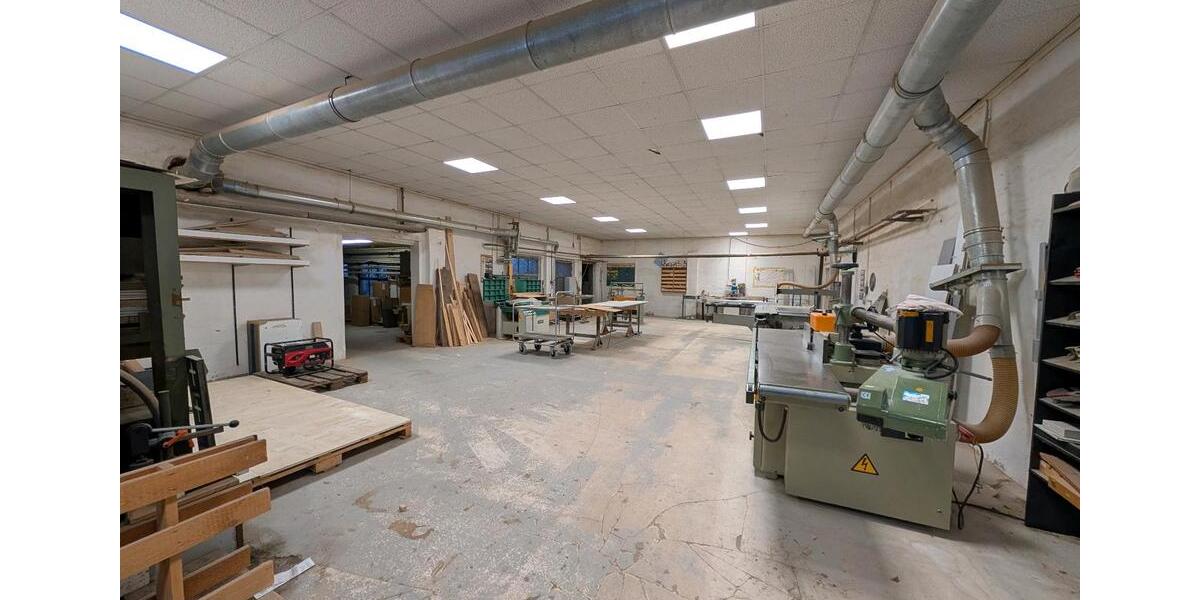 Gewerbeobjekt Möckern - 240&euro; | Angebot:26237468