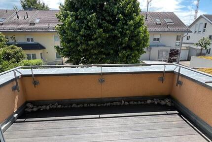 Wohnen auf Zeit Haar - 3 Zimmer, 100 m&sup2;, 700&euro; | Angebot:26048346