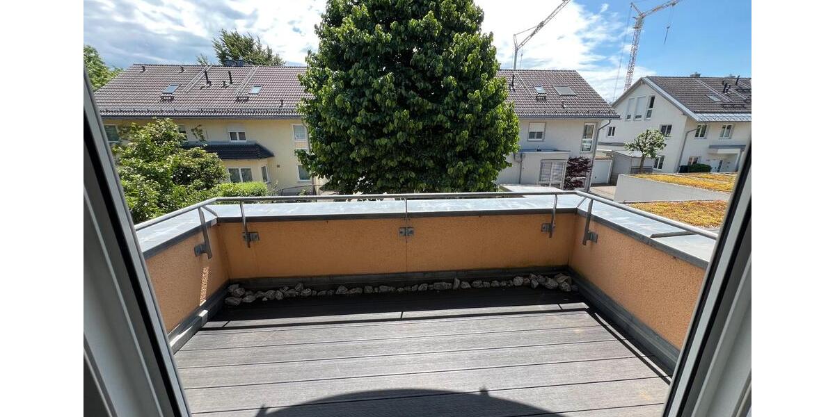 Wohnen auf Zeit Haar - 3 Zimmer, 100 m&sup2;, 700&euro; | Angebot:26048346