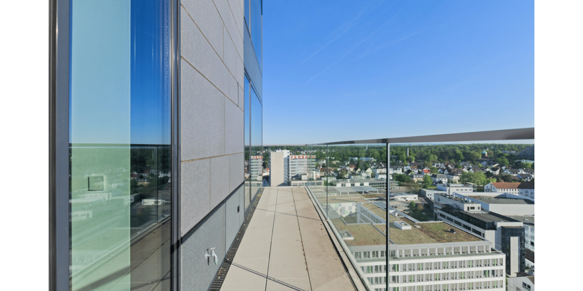 Etagenwohnung Frankfurt am Main Sachsenhausen - 3 Zimmer, 143 m&sup2;, 2.990&euro; | Angebot:26596094