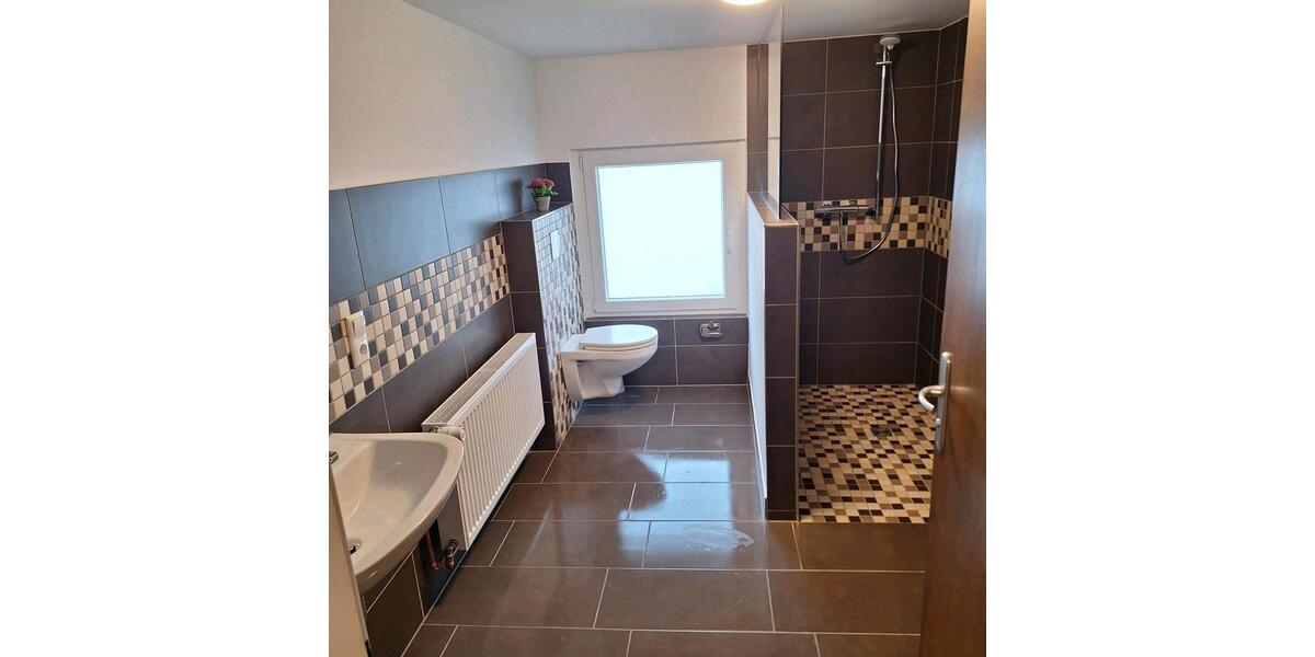 Wohnen auf Zeit Bramsche - 8 Zimmer, 120 m&sup2;, 25&euro; | Angebot:25796084