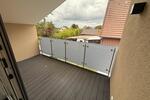 TOP MODERNE 3 Zimmer Wohnung MIT EBK UND SMART HOME TECHNOLOGIE