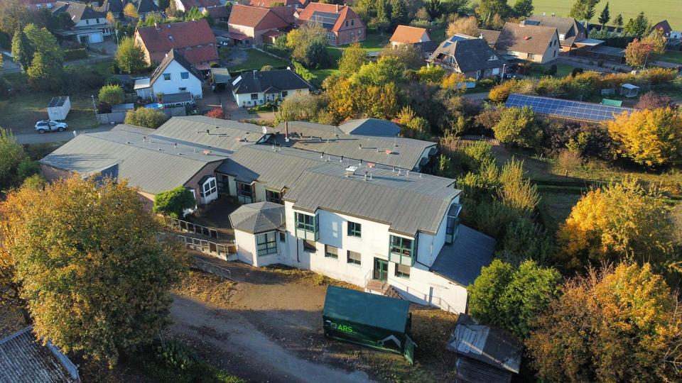 Mehrfamilienhaus, Wohnhaus Neustadt am Rübenberge - 26 Zimmer, 980 m&sup2;, 6.800&euro; | Angebot:26592760