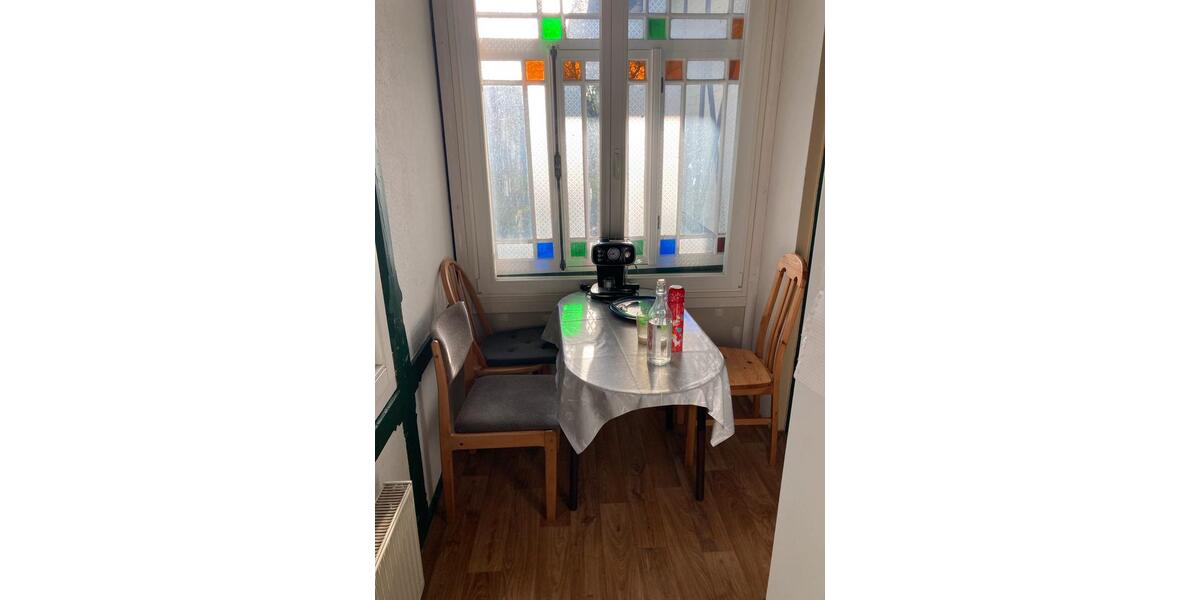 Etagenwohnung Wernigerode - 5 Zimmer, 20 m&sup2;, 340&euro; | Angebot:26418693