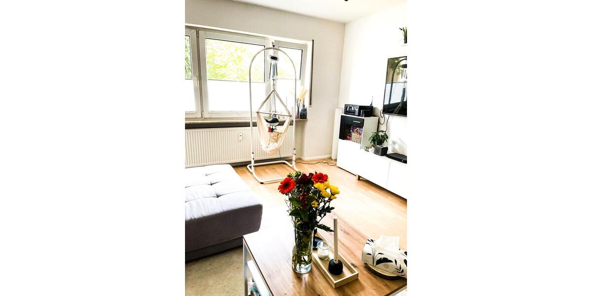 Erdgeschoßwohnung Stutensee - 3 Zimmer, 70 m&sup2;, 700&euro; | Angebot:24810676